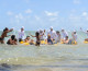 WaterWheels Beach Wheelchair