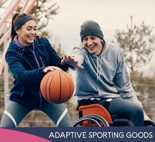 Adaptive Sporting Goods