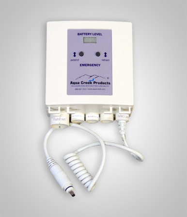 Control Box, Replacement, Ranger, Vito Controls