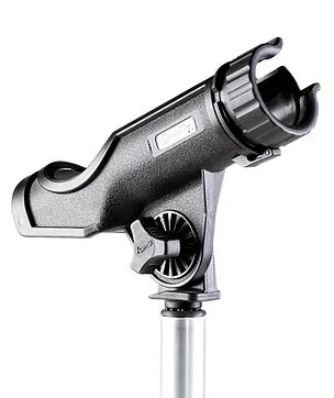 deep sea fishing pole mount Salt Water Fishing Rod Holder