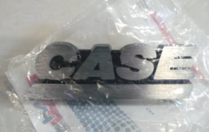 186989A1 CASE EMBLEM