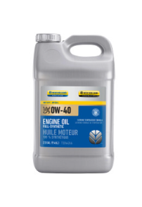 73344246 ENGINE OIL [PKG of 2]