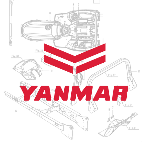 1A8160-27360 SHAFT, SUB SHIFT