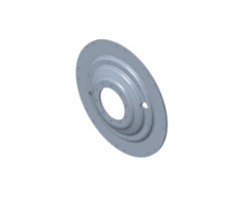 82031203 WHEEL DISC