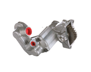 83996272 HYDRAULIC PUMP