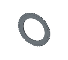 84121243 CLUTCH DISC
