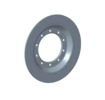 84311930 BRAKE DISC