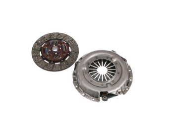 SBA320040940R REMAN-CLUTCH PLATE