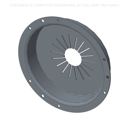 SBA320450290 CLUTCH, PRESSURE PLA