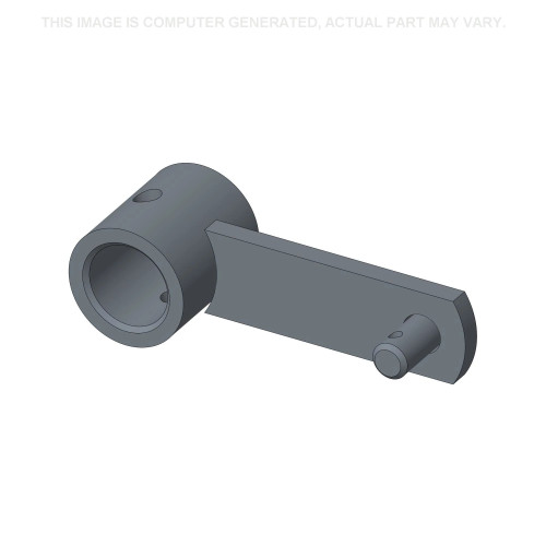 SBA324106820 LEVER