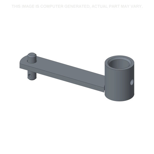 SBA324106810 LEVER