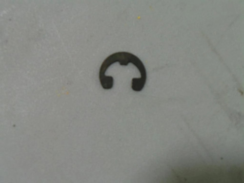 86000439 RING, SNAP [PKG of 5]