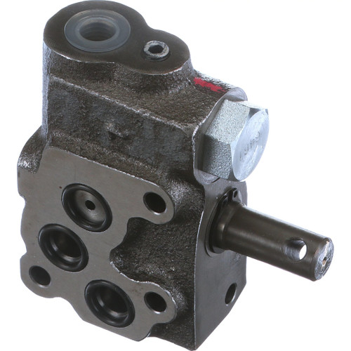 SBA340016461 VALVE, HYDRAULIC