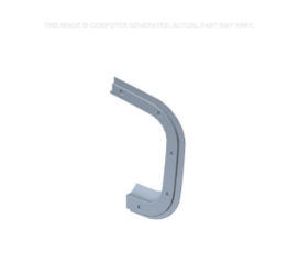 84345365 SEAL, RUBBER