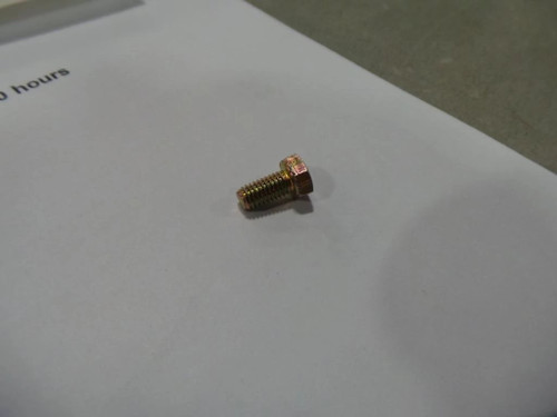 300806 BOLT [PKG of 10]