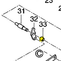 SBA399232790 COLLAR