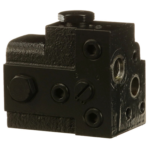 SBA340016620 HYDRAULIC VALVE