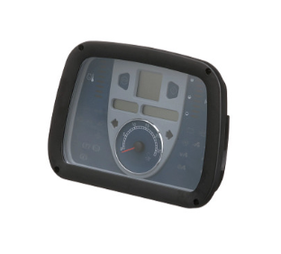 84384956 INSTRUMENT CLUSTER