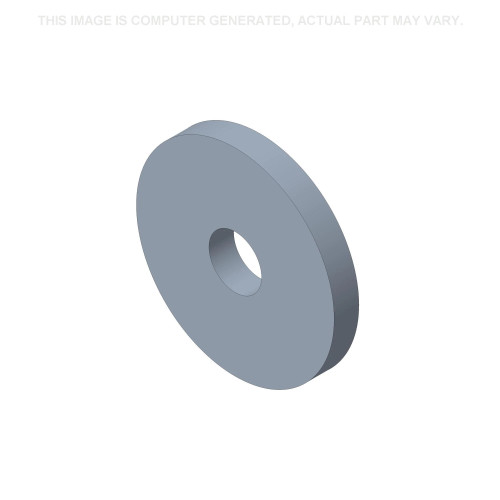 213137 WASHER [PKG of 5]