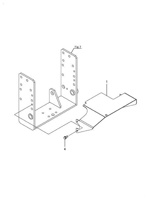 SC2400(CCY) - SAFETY COVER(PTO