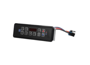 87042413 HVAC CONTROL PANEL
