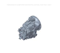87395300 TRANSMISSION