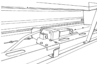 87397234 DIA KIT HARVESTER