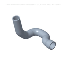 87308725 HOSE, RADIATOR