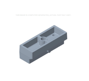 86403795 INSULATOR BLOCK