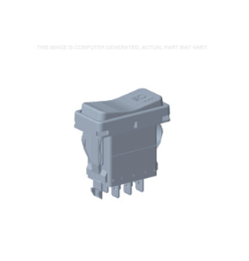 86405023 SWITCH, LIGHTS