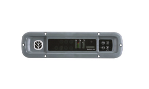 87462149R REMAN-INSTRUMENT CLU