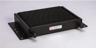 87301196 OIL COOLER