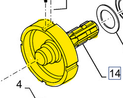 87621021 HUB