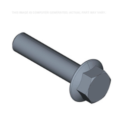 87675532 BOLT, FLANGE