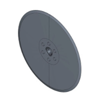 90324957 Earth Metal® Opener Disk