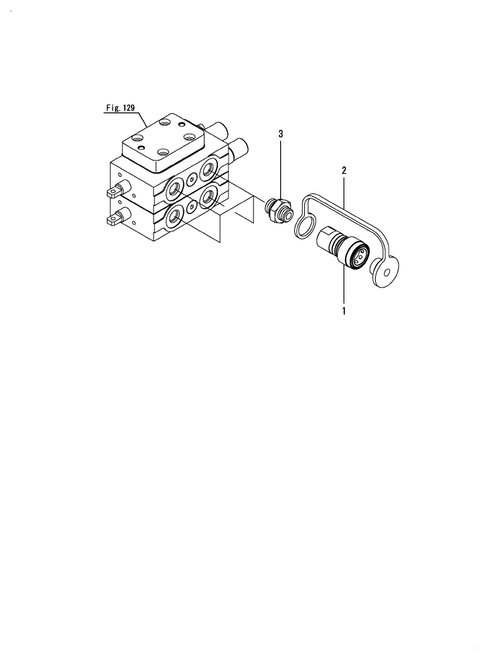 YT347 - S.C.V.(COUPLER)