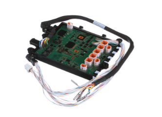 91807744 ELECTRONIC CONTROL UNIT