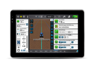 91869842 High-Resolution Color Multi-Touch Screen Display