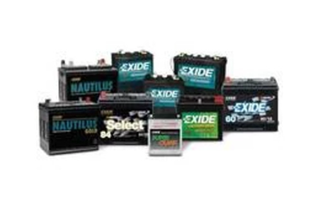 BNH34770W BATTERY, WET