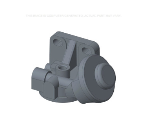 99460566 FUEL FILTER