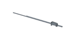 195036 SMV Pole Mount Kit