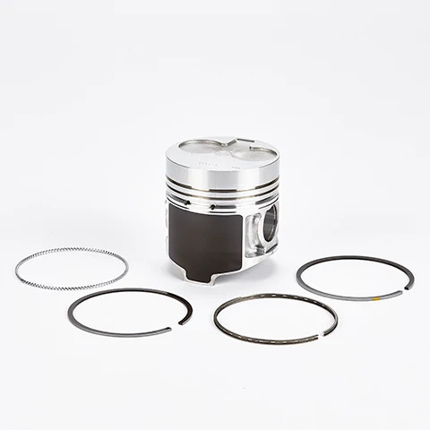 SBA115017581 KIT, PISTON & RINGS