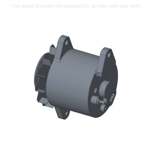 SBA185046380C CORE-ALTERNATOR