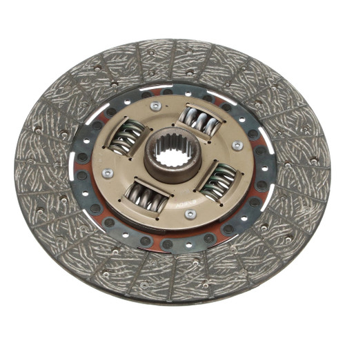 SBA320400650 PLATE, CLUTCH, DRIVI