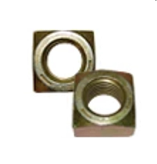 280975 SQUARE NUT [PKG of 5]