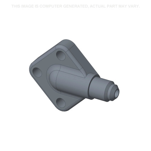 SBA340620850 FLANGE