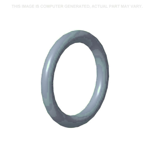 SBA052100180 O-RING [PKG of 5]