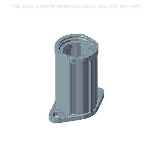 5143566 CAP, FLANGE COVER