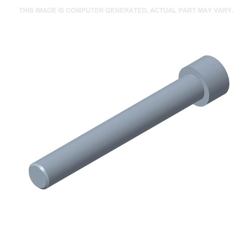 5143621 SCREW, HEX SOC