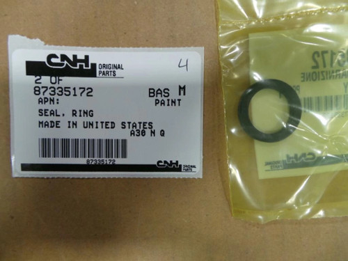 87335172 SEAL, RING [PKG of 2]